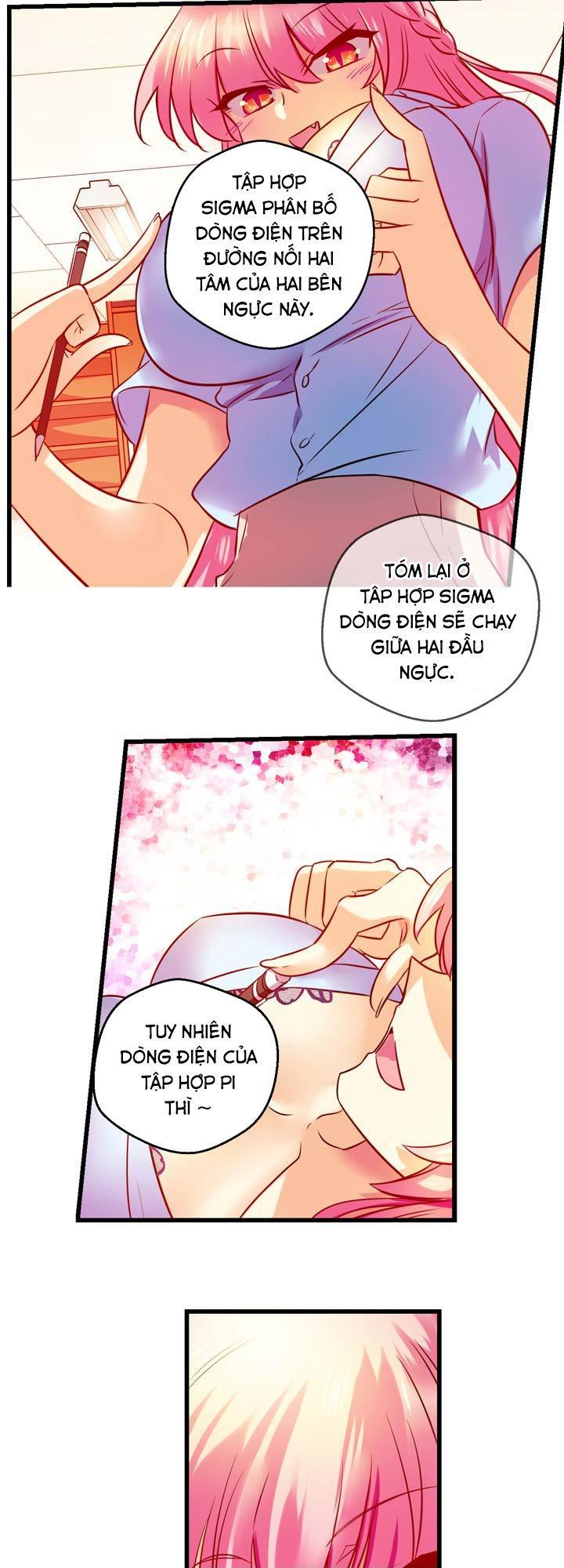 Hyulla's Race Chapter 26.2 - Trang 23