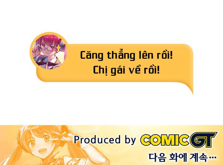 Hyulla's Race Chapter 26.2 - Trang 35