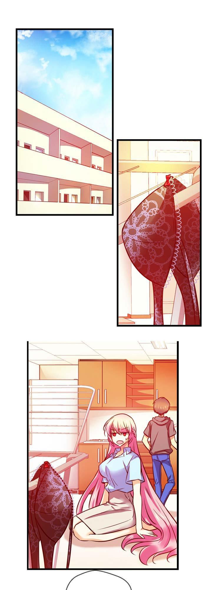 Hyulla's Race Chapter 26.2 - Trang 4