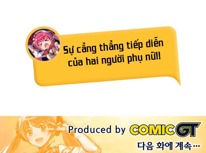 Hyulla's Race Chapter 27.1 - Trang 28
