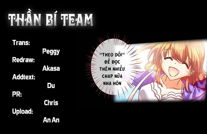 Hyulla's Race Chapter 27.1 - Trang 29
