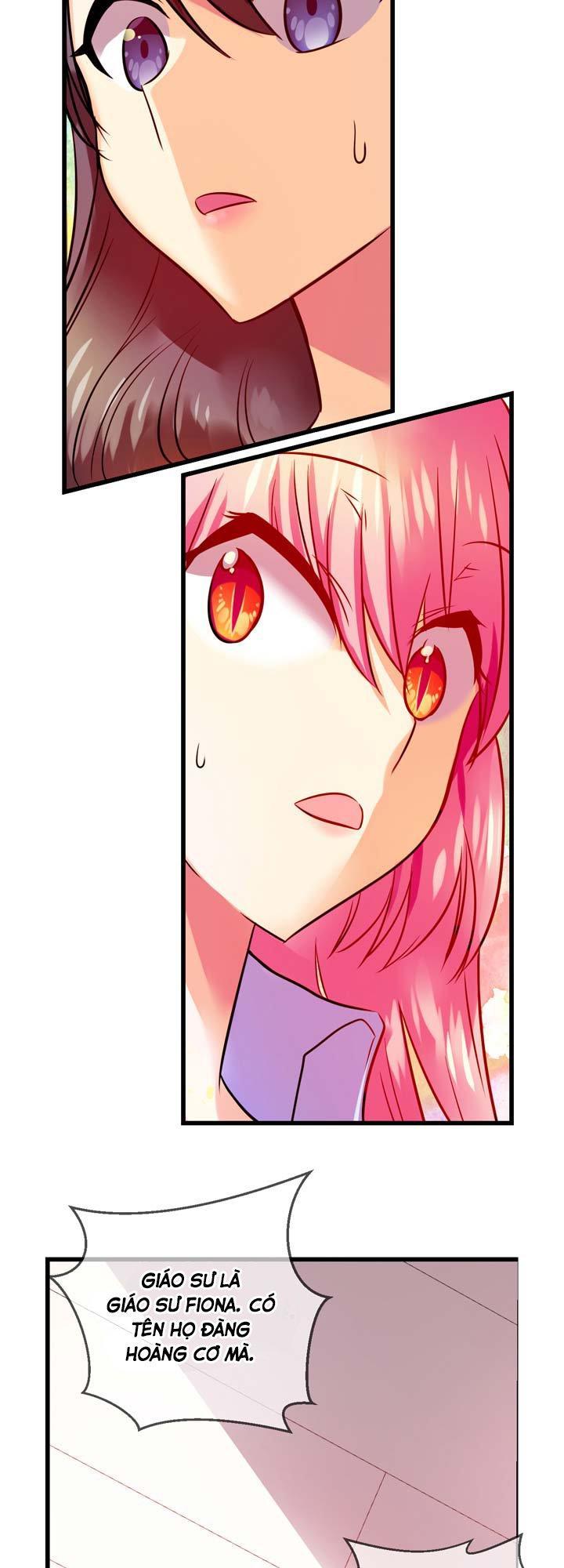 Hyulla's Race Chapter 27.2 - Trang 11