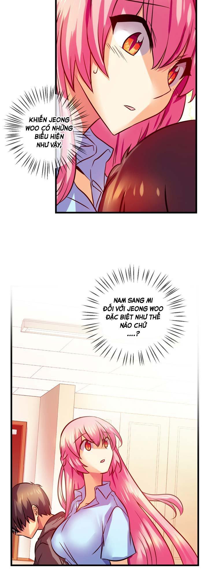 Hyulla's Race Chapter 27.2 - Trang 23