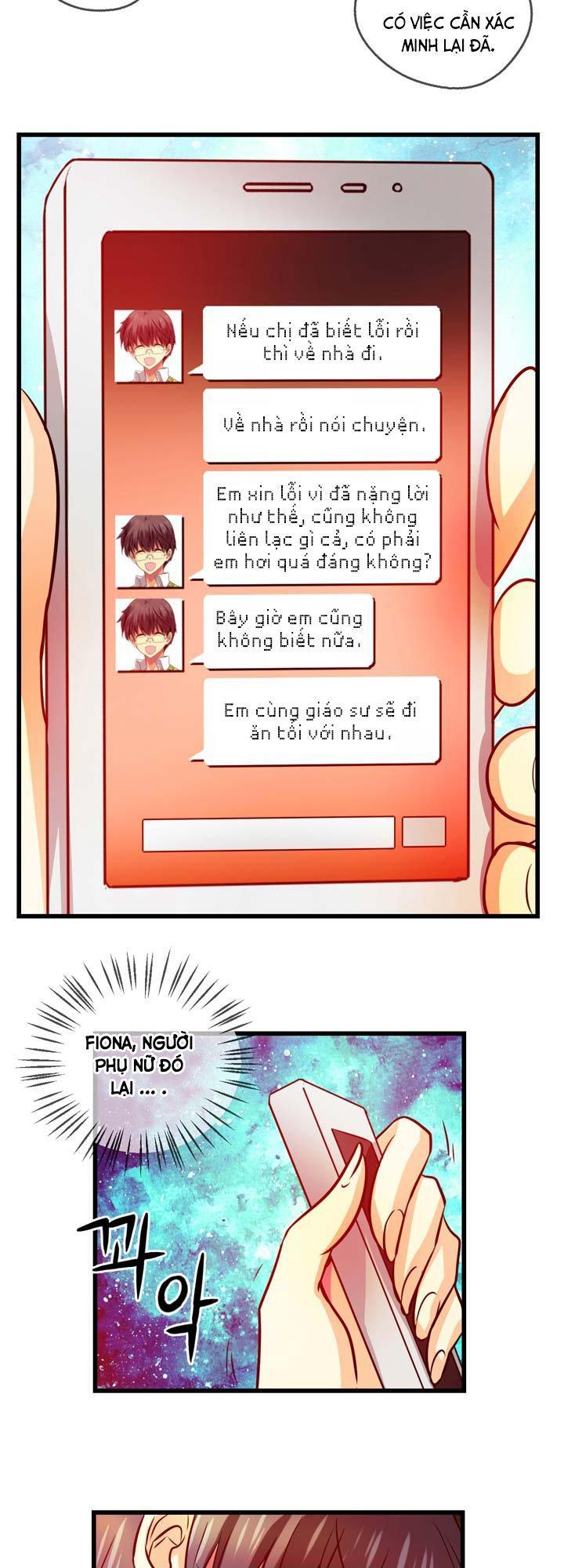 Hyulla's Race Chapter 27.2 - Trang 35