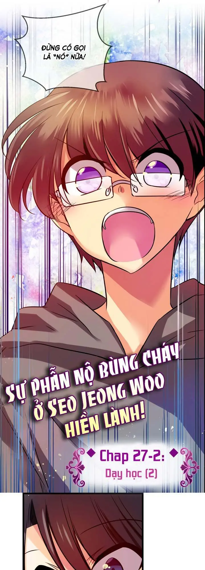 Hyulla's Race Chapter 27.2 - Trang 9