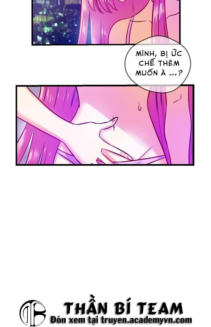 Hyulla's Race Chapter 28.1 - Trang 17