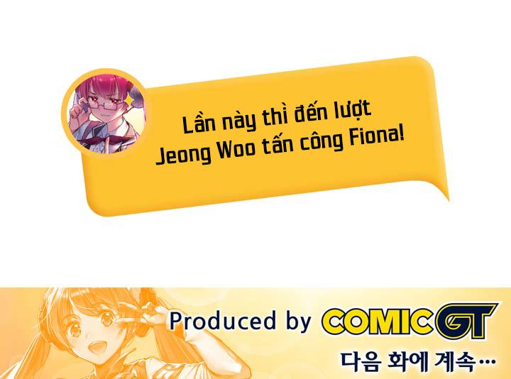 Hyulla's Race Chapter 28.1 - Trang 33