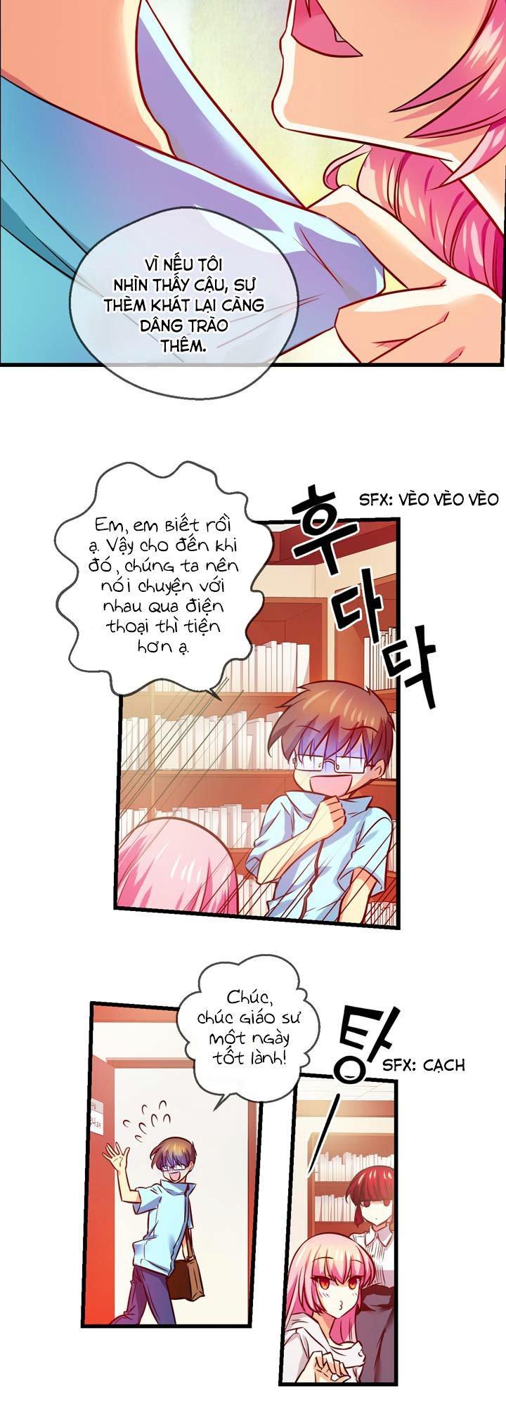 Hyulla's Race Chapter 28.2 - Trang 19