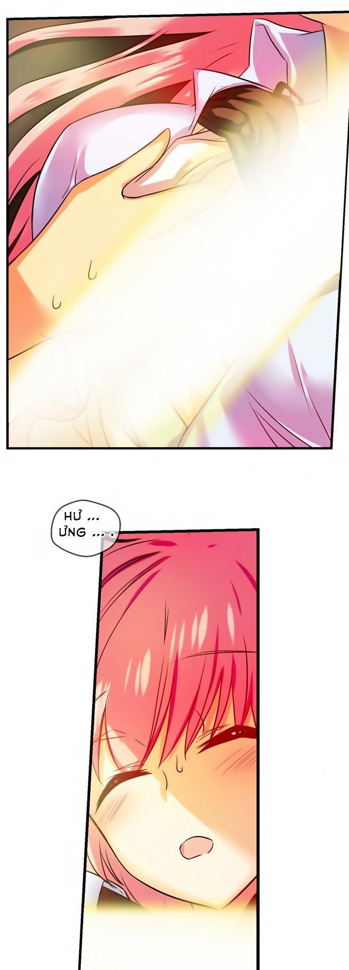Hyulla's Race Chapter 29.1 - Trang 19