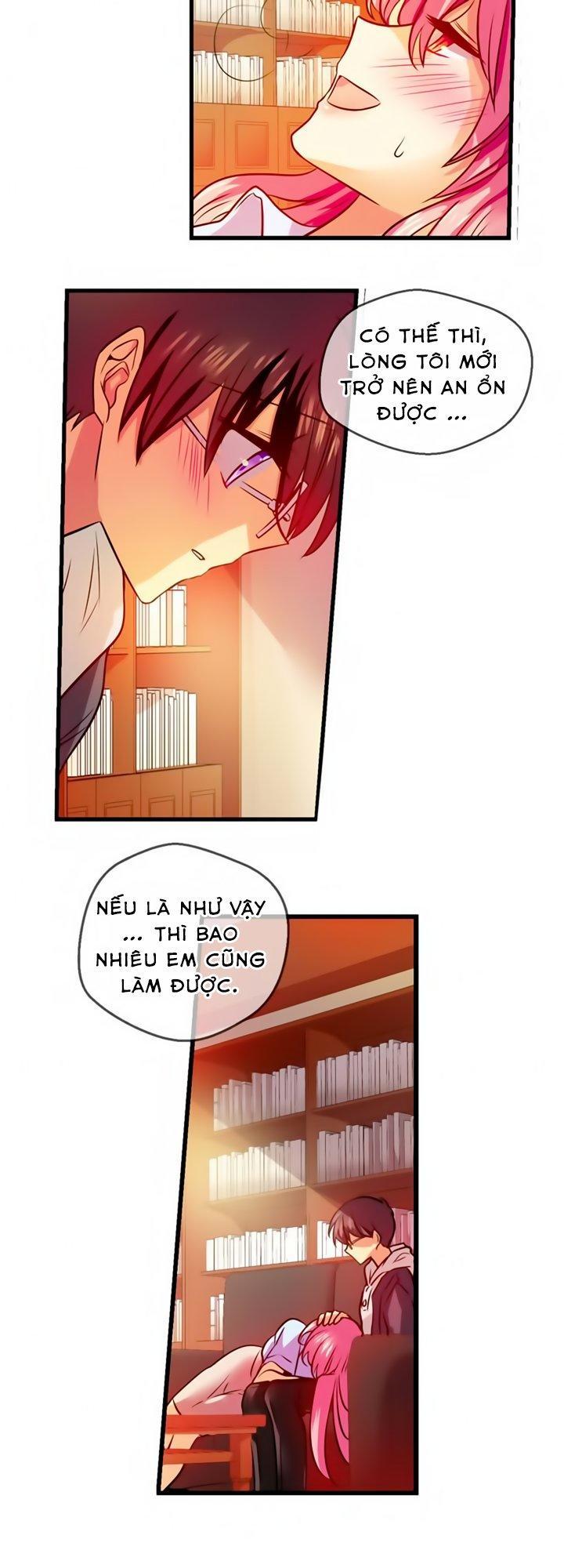 Hyulla's Race Chapter 29.1 - Trang 30