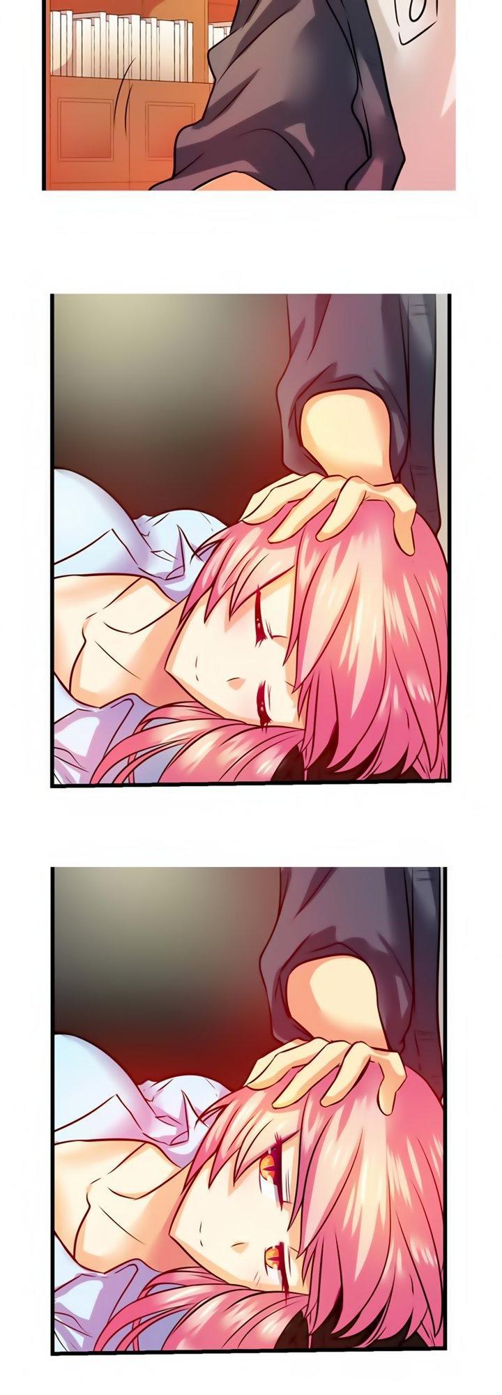 Hyulla's Race Chapter 29.1 - Trang 36