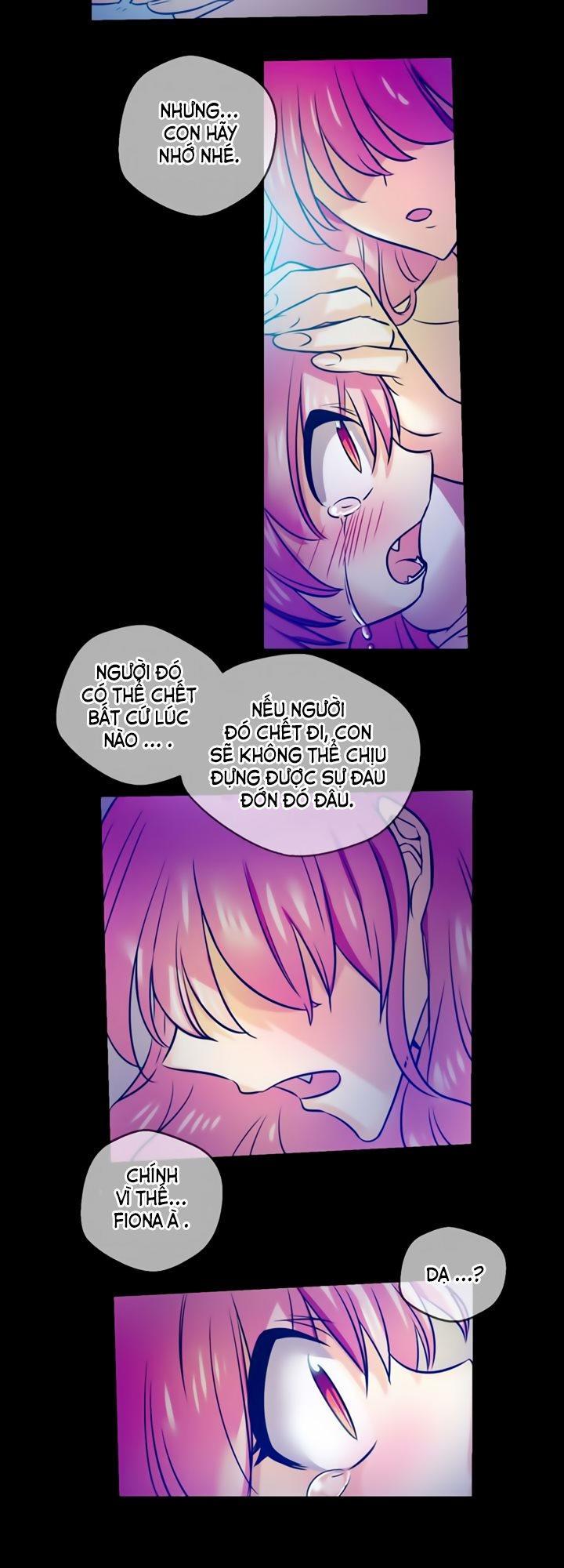 Hyulla's Race Chapter 29.2 - Trang 11