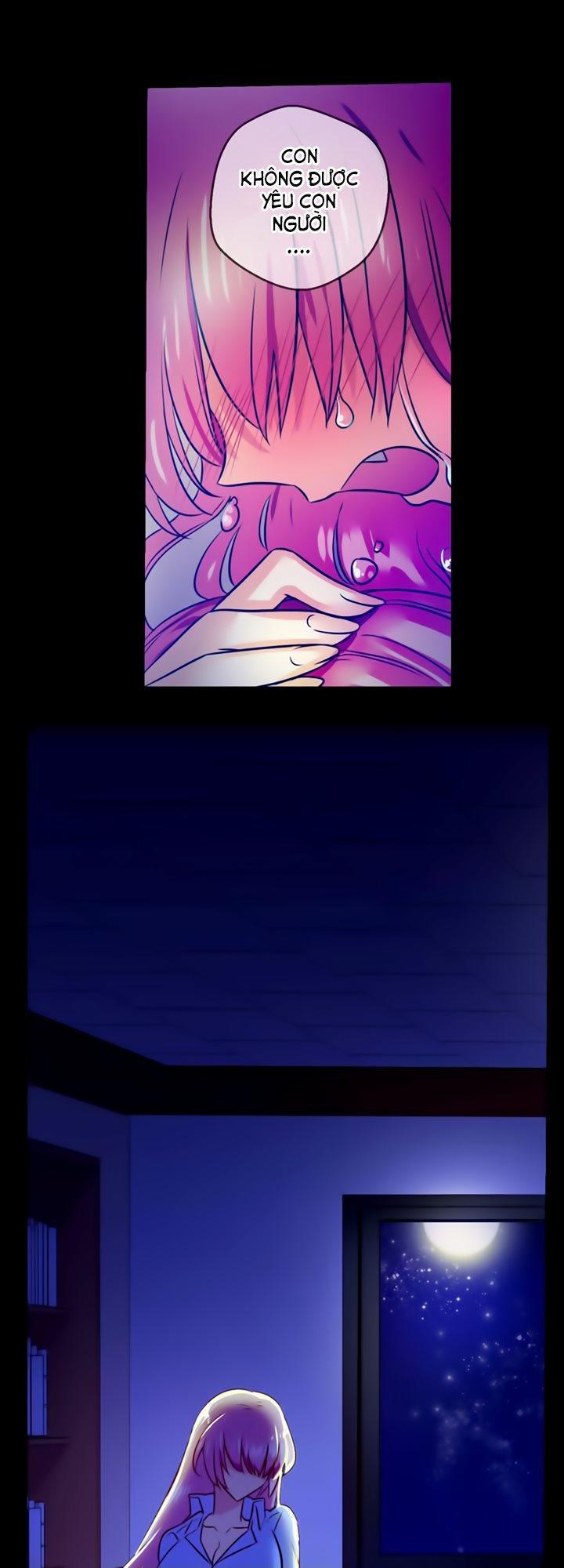 Hyulla's Race Chapter 29.2 - Trang 13