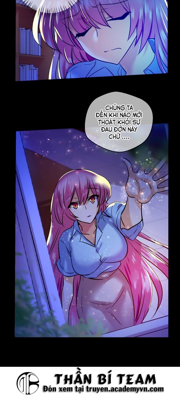 Hyulla's Race Chapter 29.2 - Trang 17
