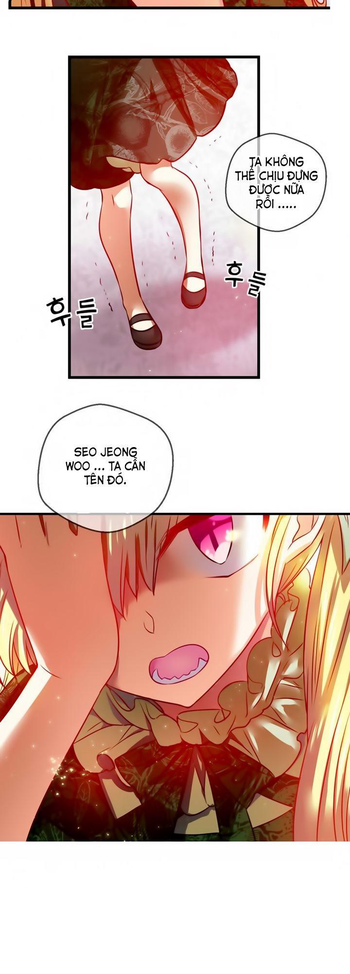 Hyulla's Race Chapter 29.2 - Trang 32