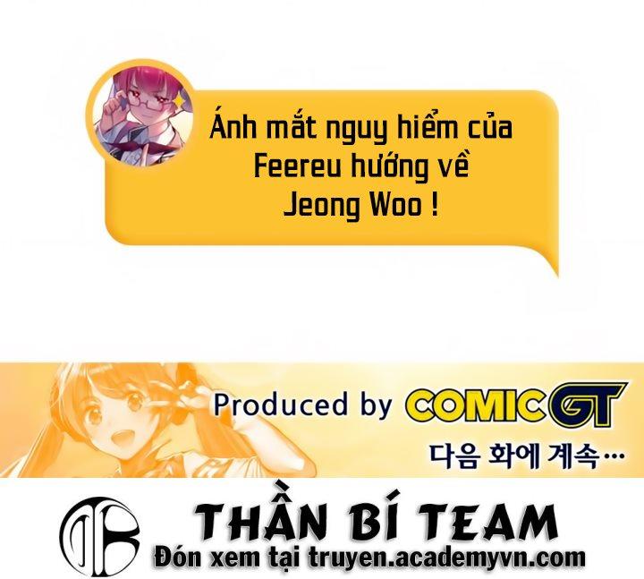 Hyulla's Race Chapter 29.2 - Trang 34