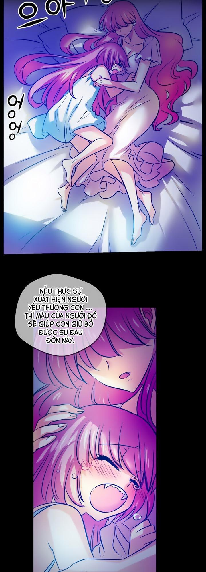 Hyulla's Race Chapter 29.2 - Trang 9