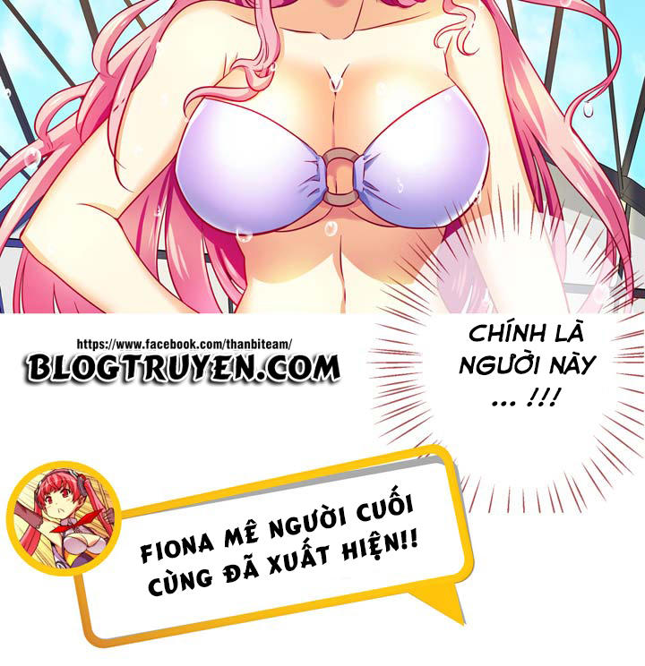Hyulla's Race Chapter 3.2 - Trang 15