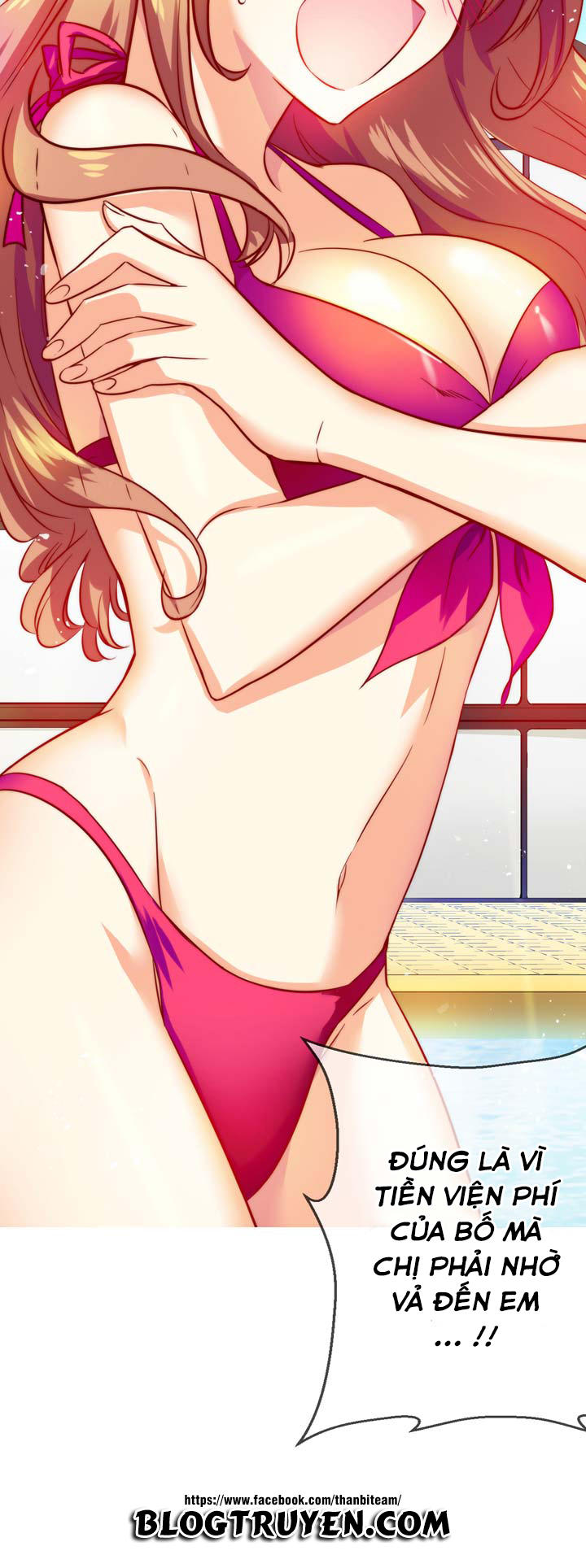 Hyulla's Race Chapter 3 - Trang 17