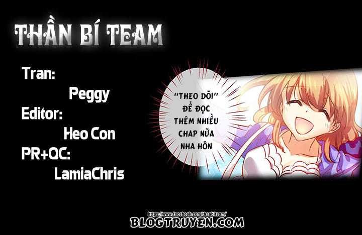 Hyulla's Race Chapter 3 - Trang 22