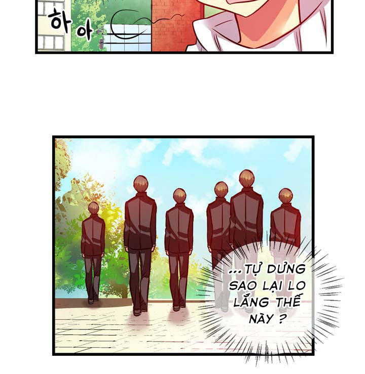 Hyulla's Race Chapter 30.1 - Trang 11