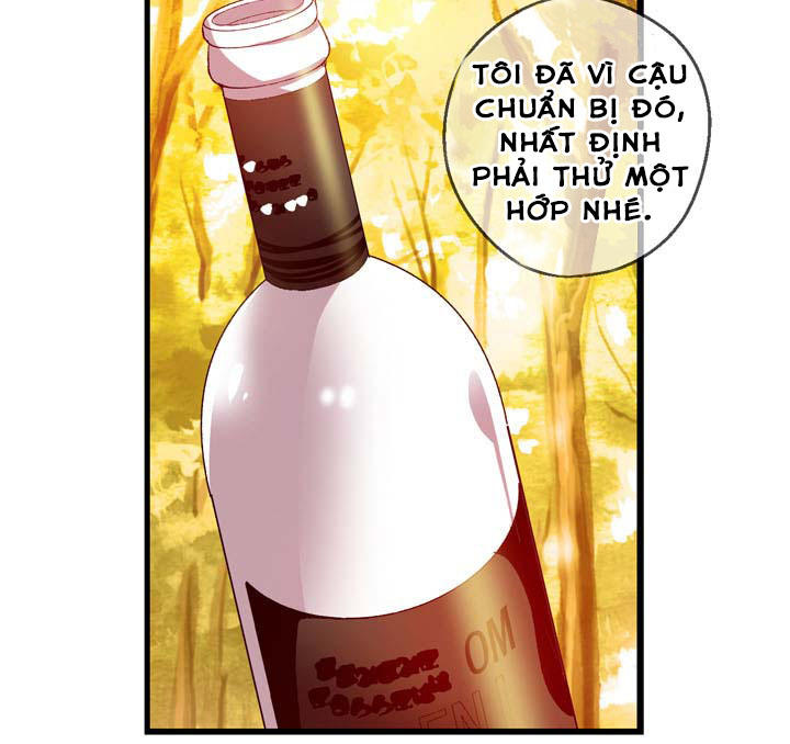 Hyulla's Race Chapter 30.1 - Trang 20