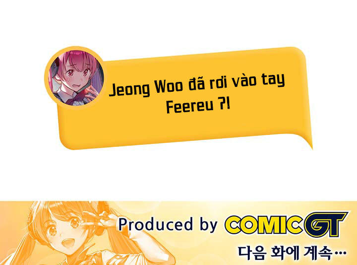 Hyulla's Race Chapter 30.1 - Trang 21
