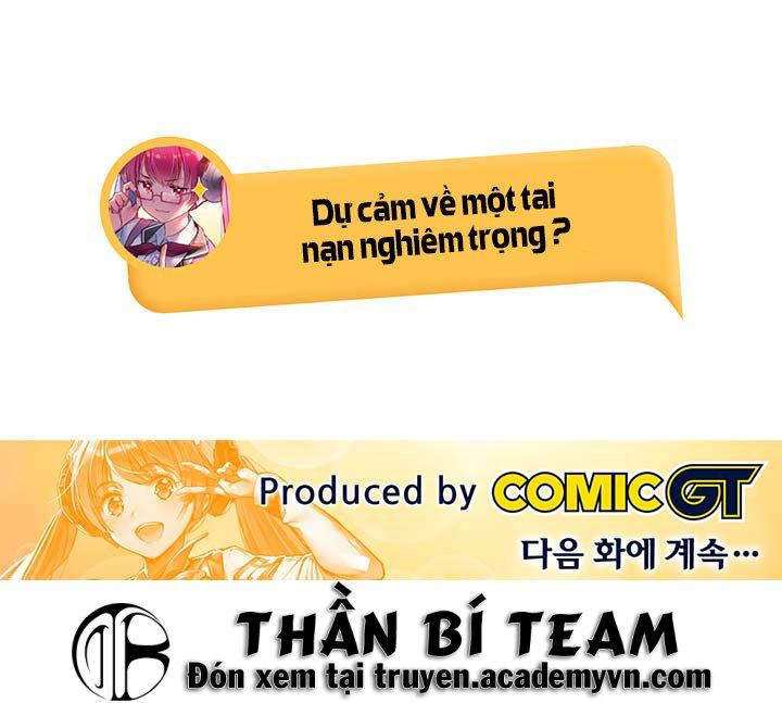 Hyulla's Race Chapter 30.2 - Trang 33