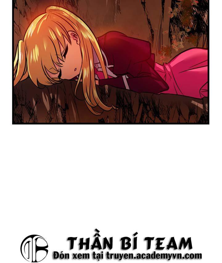 Hyulla's Race Chapter 31.1 - Trang 19