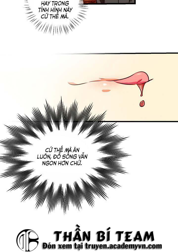 Hyulla's Race Chapter 31.2 - Trang 29