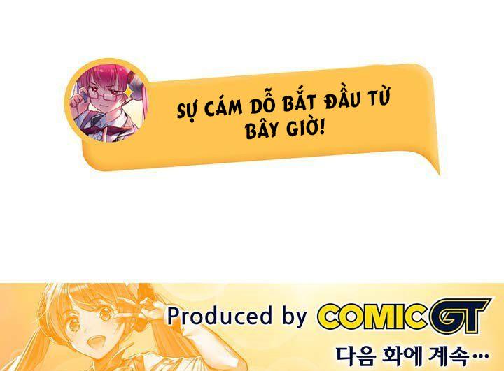 Hyulla's Race Chapter 31.2 - Trang 30