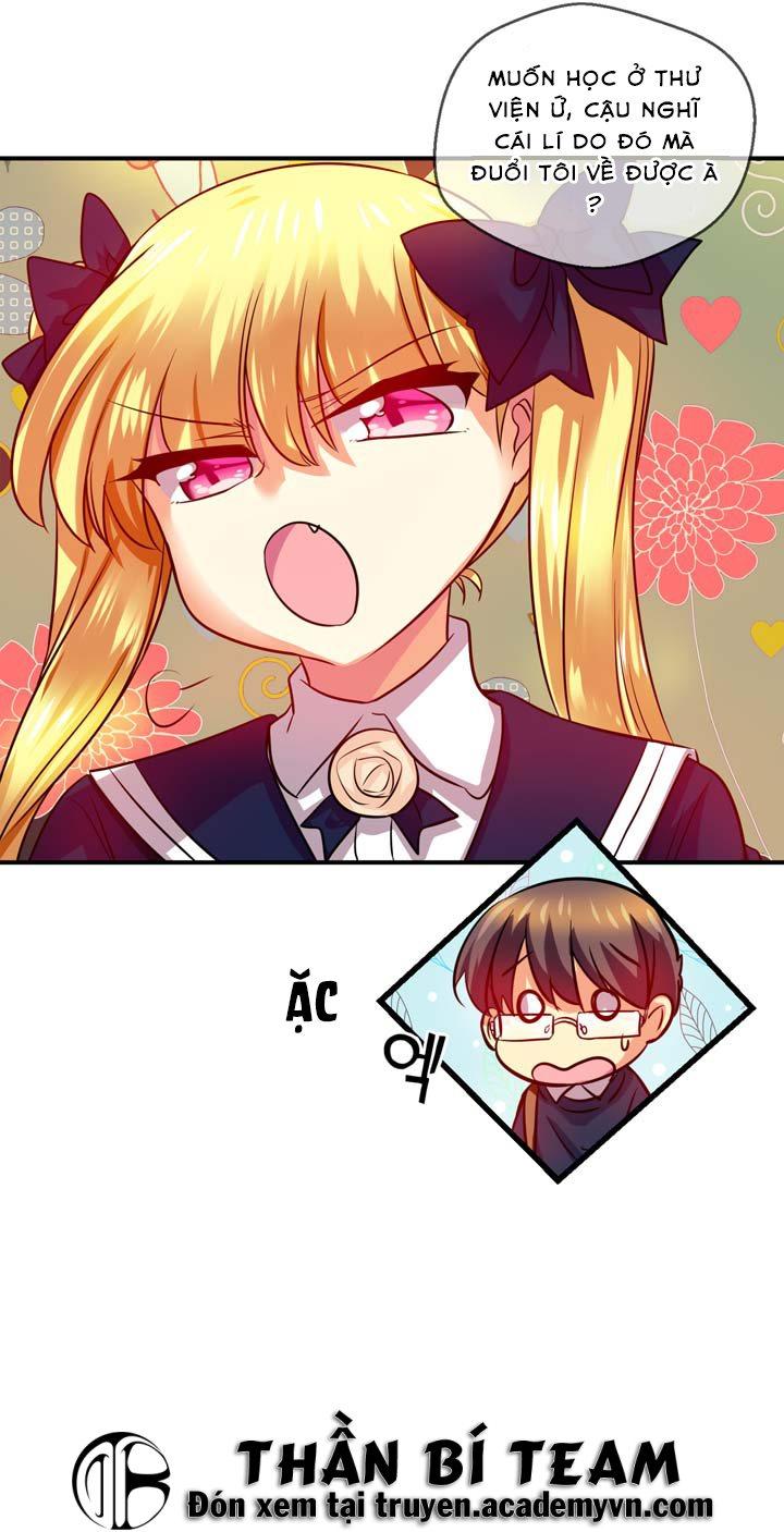 Hyulla's Race Chapter 32.1 - Trang 35