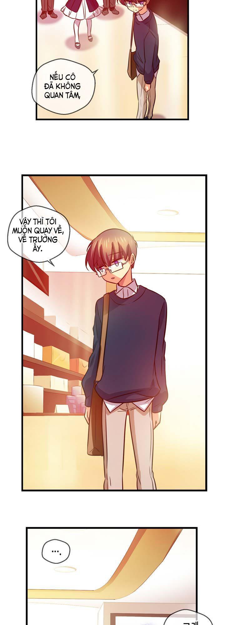 Hyulla's Race Chapter 32.2 - Trang 24