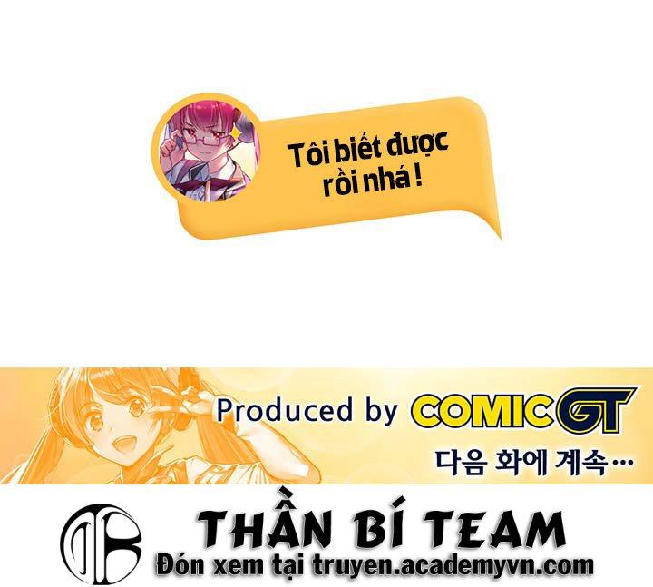 Hyulla's Race Chapter 32.2 - Trang 33