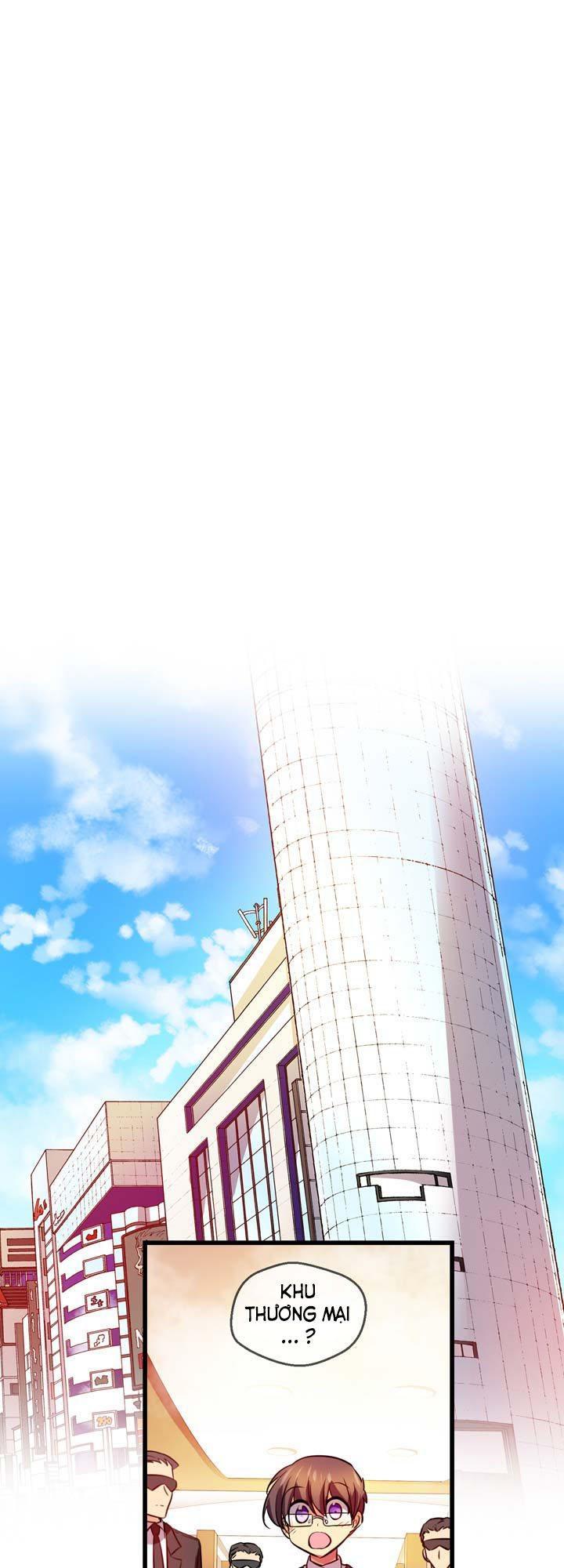Hyulla's Race Chapter 32.2 - Trang 5