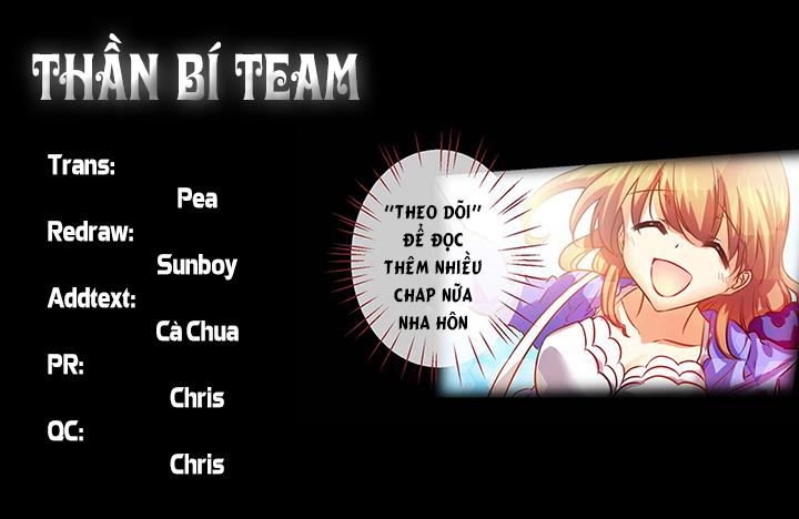 Hyulla's Race Chapter 33.1 - Trang 30