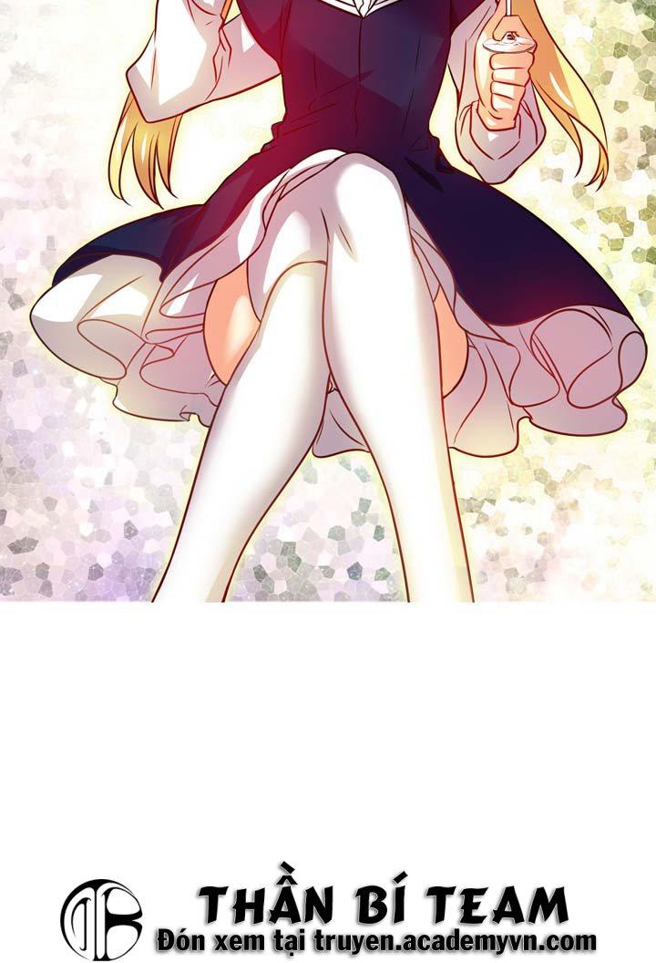 Hyulla's Race Chapter 33.2 - Trang 16