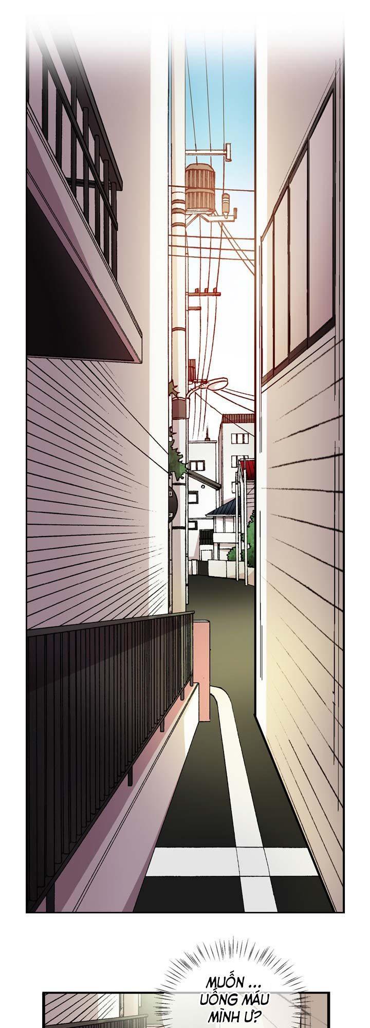 Hyulla's Race Chapter 33.2 - Trang 17