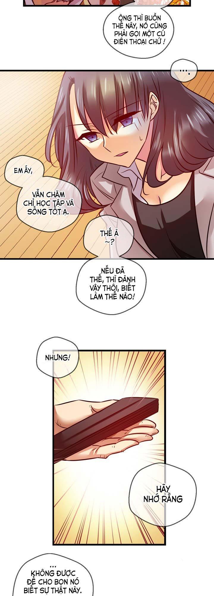 Hyulla's Race Chapter 33.2 - Trang 27