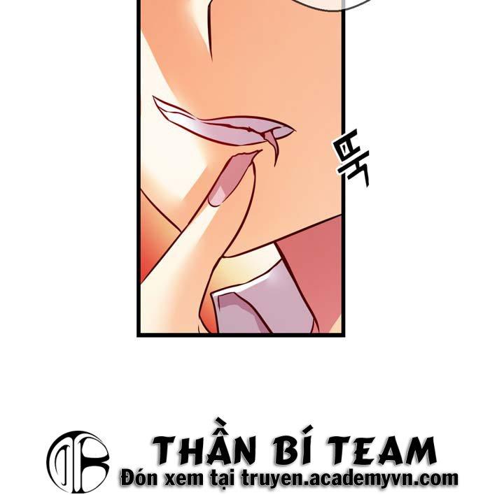 Hyulla's Race Chapter 33.2 - Trang 33