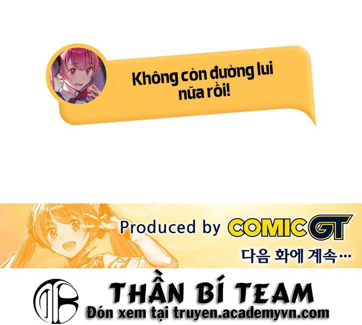 Hyulla's Race Chapter 33.2 - Trang 34