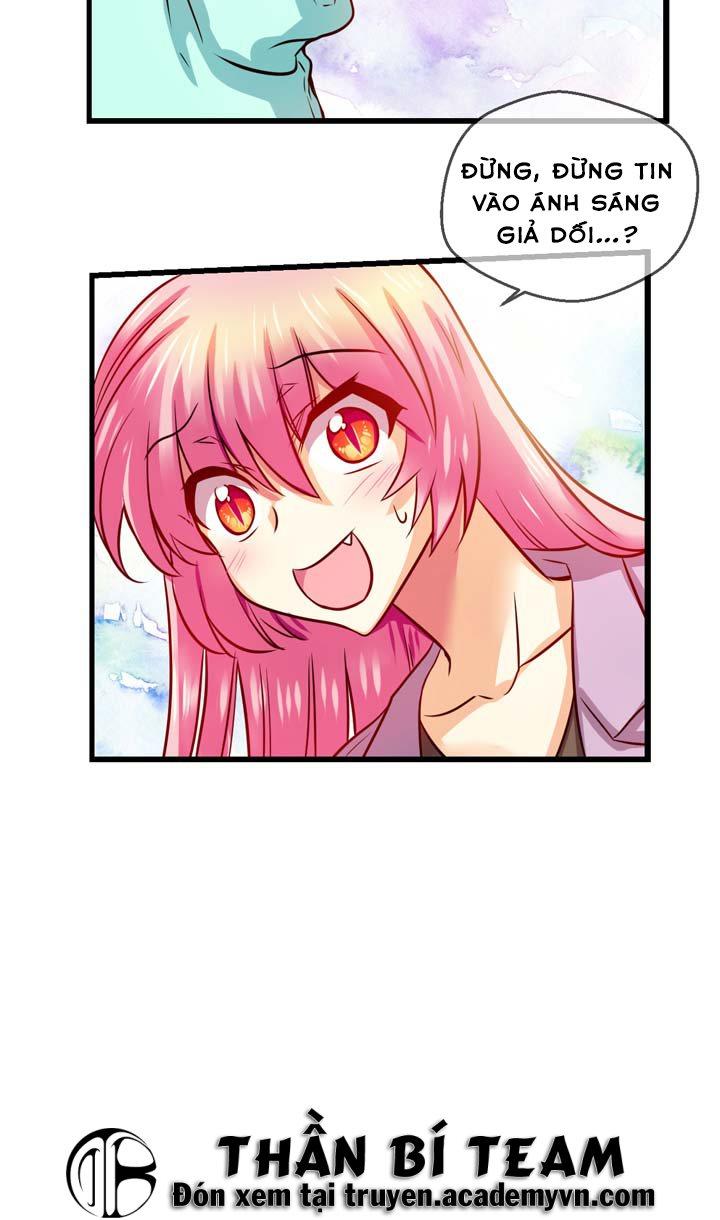 Hyulla's Race Chapter 34.1 - Trang 19