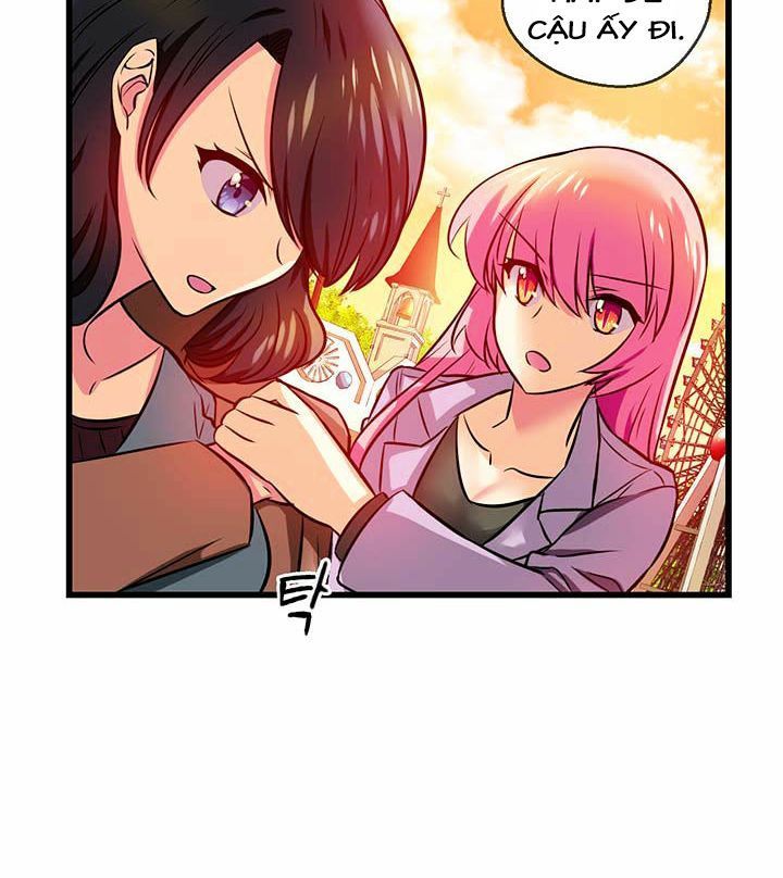 Hyulla's Race Chapter 35.1 - Trang 11