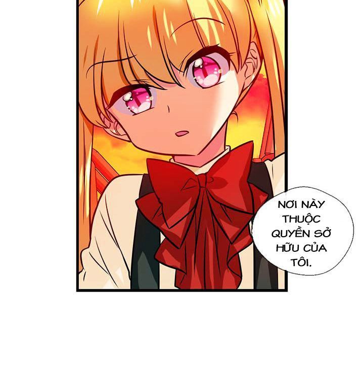 Hyulla's Race Chapter 35.1 - Trang 18