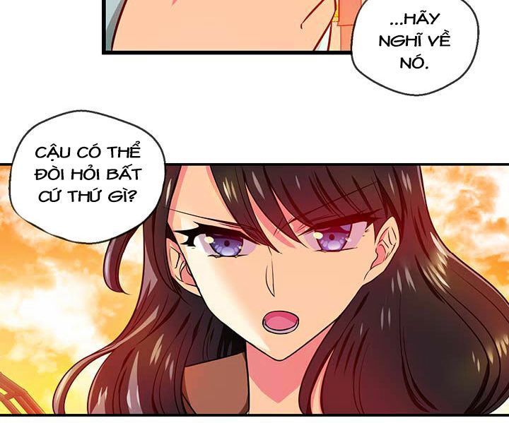 Hyulla's Race Chapter 35.1 - Trang 5