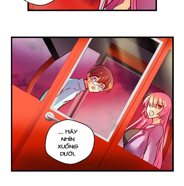 Hyulla's Race Chapter 36.1 - Trang 8