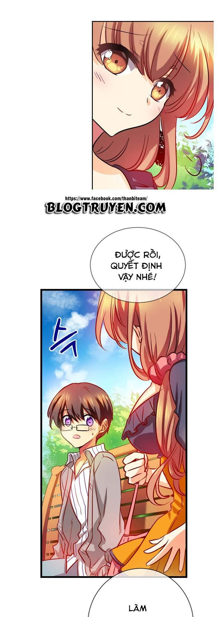 Hyulla's Race Chapter 4 - Trang 6