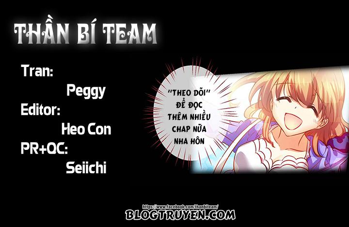 Hyulla's Race Chapter 5.1 - Trang 16