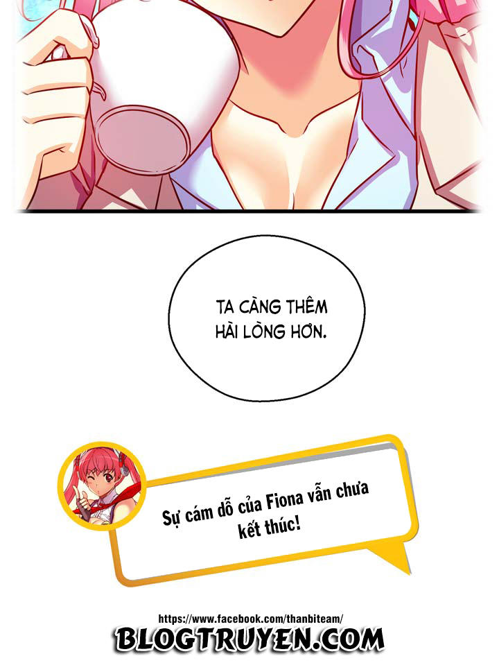 Hyulla's Race Chapter 5.2 - Trang 15