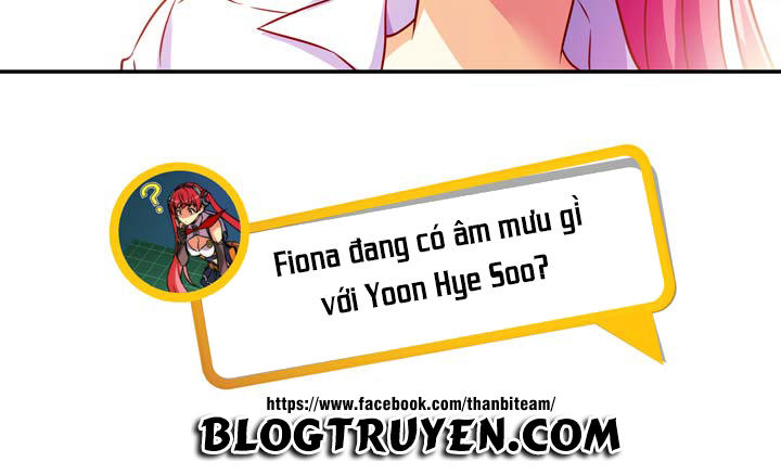 Hyulla's Race Chapter 7.1 - Trang 14